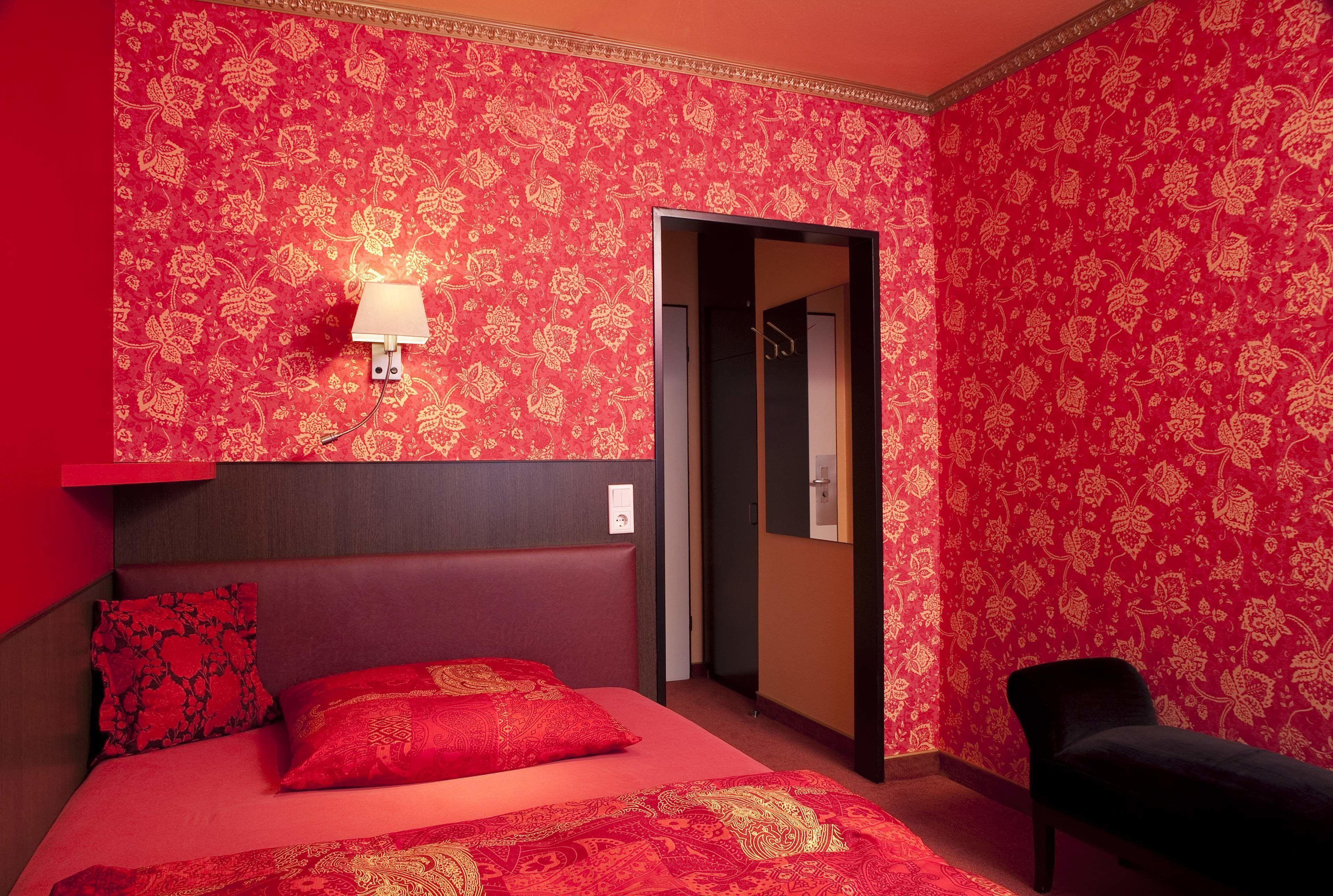Hotel Arosa Duesseldorf Oberkassel — Photos 2